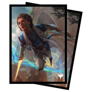 Magic: The Gathering -  Murders at Karlov Manor Sleeves