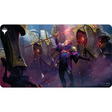 Magic: The Gathering - The Brothers War playmat