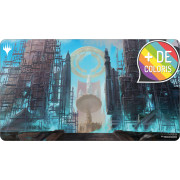 Magic: The Gathering - Ravnica Remastered Playmat