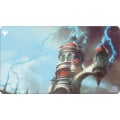 Magic: The Gathering - Ravnica Remastered Playmat 2