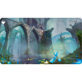 Magic: The Gathering - Ravnica Remastered Playmat 3