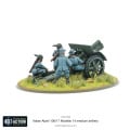 Bolt Action - Italian Alpini 100/17 Modello 14 Medium Artillery 1