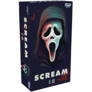 Scream - Le Jeu