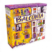 Balconia