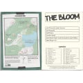 Liminal Horror - The Bloom 1