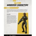 Fallout: The Roleplaying Game Wanderer's Guide Book 3