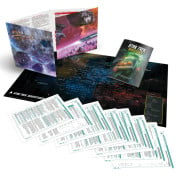 Star Trek Adventures - Second Edition - Game Toolkit