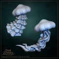 Great Grimoire - Gathering Storm - Underwater Sentinels 1