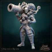 Great Grimoire - Gathering Storm - Richie