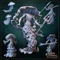 Great Grimoire - Gathering Storm - Underwater Sentinels 6