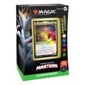 Magic The Gathering : Commander Masters - Deck Commander Essaim de Slivoïdes 1