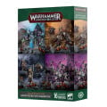 Warhammer Underworlds: Chaos Warbands - Despoilers and Daemons 0