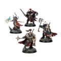 Warhammer Underworlds: Chaos Warbands - Despoilers and Daemons 2