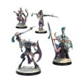 Warhammer Underworlds: Chaos Warbands - Despoilers and Daemons 4