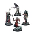 Warhammer Underworlds: Death Warbands - Revenants of the Realms 3