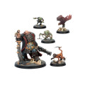 Warhammer Underworlds: Destruction Warbands - Brutes and Bandits 2