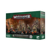 Warhammer Underworlds : Les Jardiniers de Grand-Père