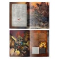 Age of Sigmar : Tome de Bataille du Chaos - Slaves to Darkness 1