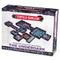 Tenfold Dungeon - The Underdark 0