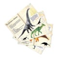 Puzzle Dinosaures 500 Pièces - Muséum National d'Histoire Naturelle 2