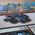 Terra Mystica / Age of Innovation - Ensemble de pièces en métal compatibles 1