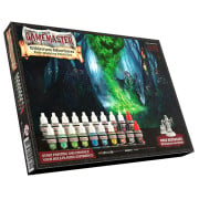 Army Painter - GameMaster Wilderness Adventures Roleplaying Paint Set