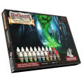 Army Painter - GameMaster Wilderness Adventures Roleplaying Paint Set 0