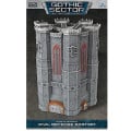 Battlefield in a Box: Mundus Imperialis - Civil Defense Bastion 0