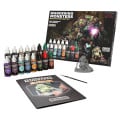 Army Painter - GameMaster Wandering Monsters Roleplaying Paint Set 1