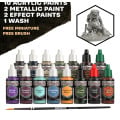 Army Painter - GameMaster Wandering Monsters Roleplaying Paint Set 3