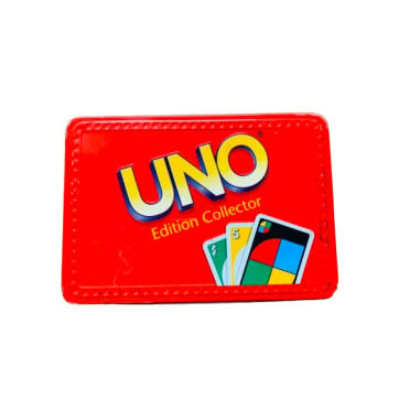 Insert compatible - Uno edition collector