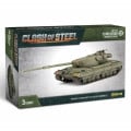 Clash of Steel - Conqueror Heavy Tank Troop 0