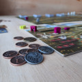 Viticulture - Compatible metal coins 3