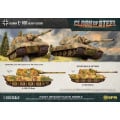 Clash of Steel - E-100 Heavy Tank Platoon 3