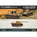 Clash of Steel - Skorpion G Tank-hunter Platoon 2