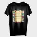 T-shirt - Codex Ludorum 10