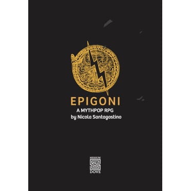 Epigoni Mythpop RPG