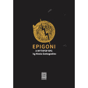 Epigoni Mythpop RPG