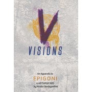 Epigoni Mythpop RPG - Visions