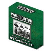 Warfighter Vietnam - Expansion 1 - US Soldiers (1 of 2)