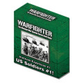 Warfighter Vietnam - Expansion 1 - US Soldiers (1 of 2) 0