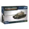 Clash of Steel - M103 Heavy Tank Platoon 0