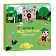 Jeu de société Le petit Poucet