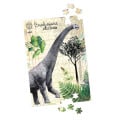 Coffret de 3 puzzles Dinosaures 3