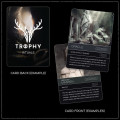 Trophy - Character Creation Cards 1