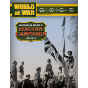 World at War 99 - Italian Campaign