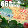 66 Fleurs de Printemps 0