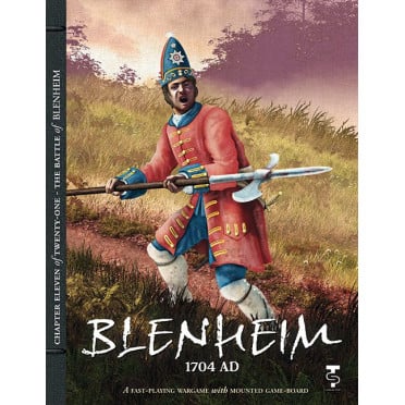 The Battle of Blenheim