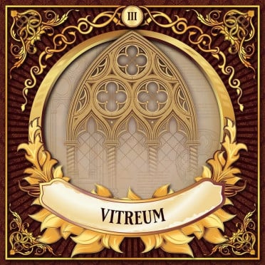 Vitreum