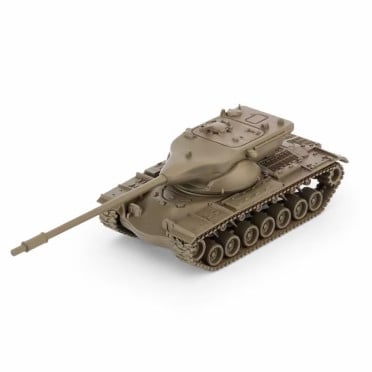 World of Tanks Expansion: American Tanks T57